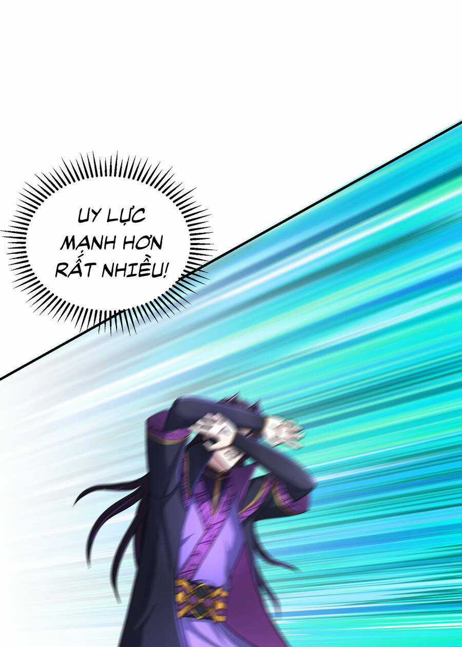 Nhập Hồn Ma Đạo Tổ Sư Chapter 21 trang 42