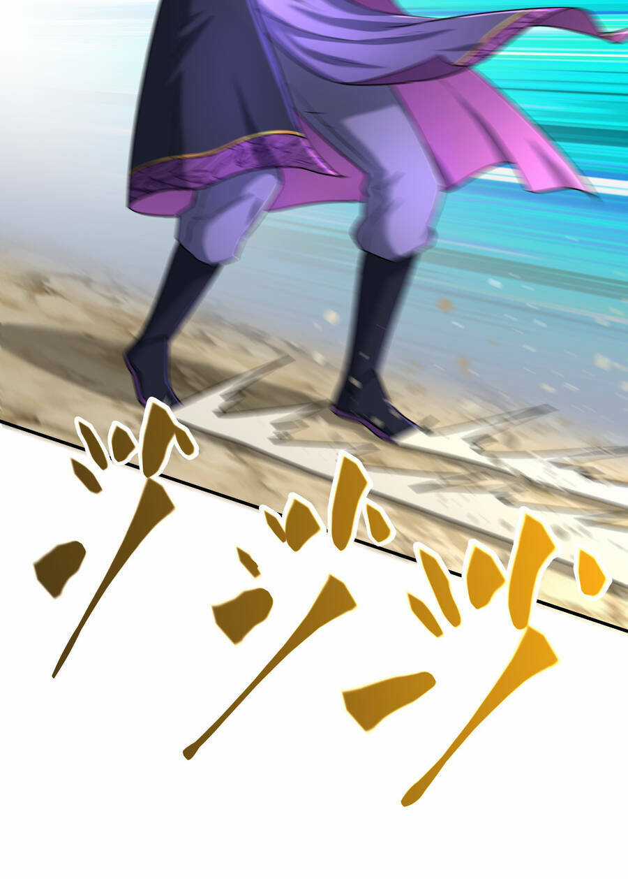 Nhập Hồn Ma Đạo Tổ Sư Chapter 21 trang 43