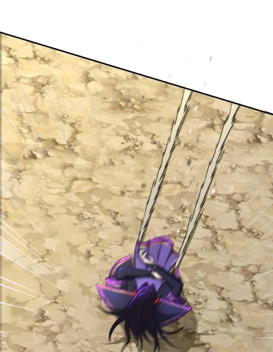 Nhập Hồn Ma Đạo Tổ Sư Chapter 21 trang 44