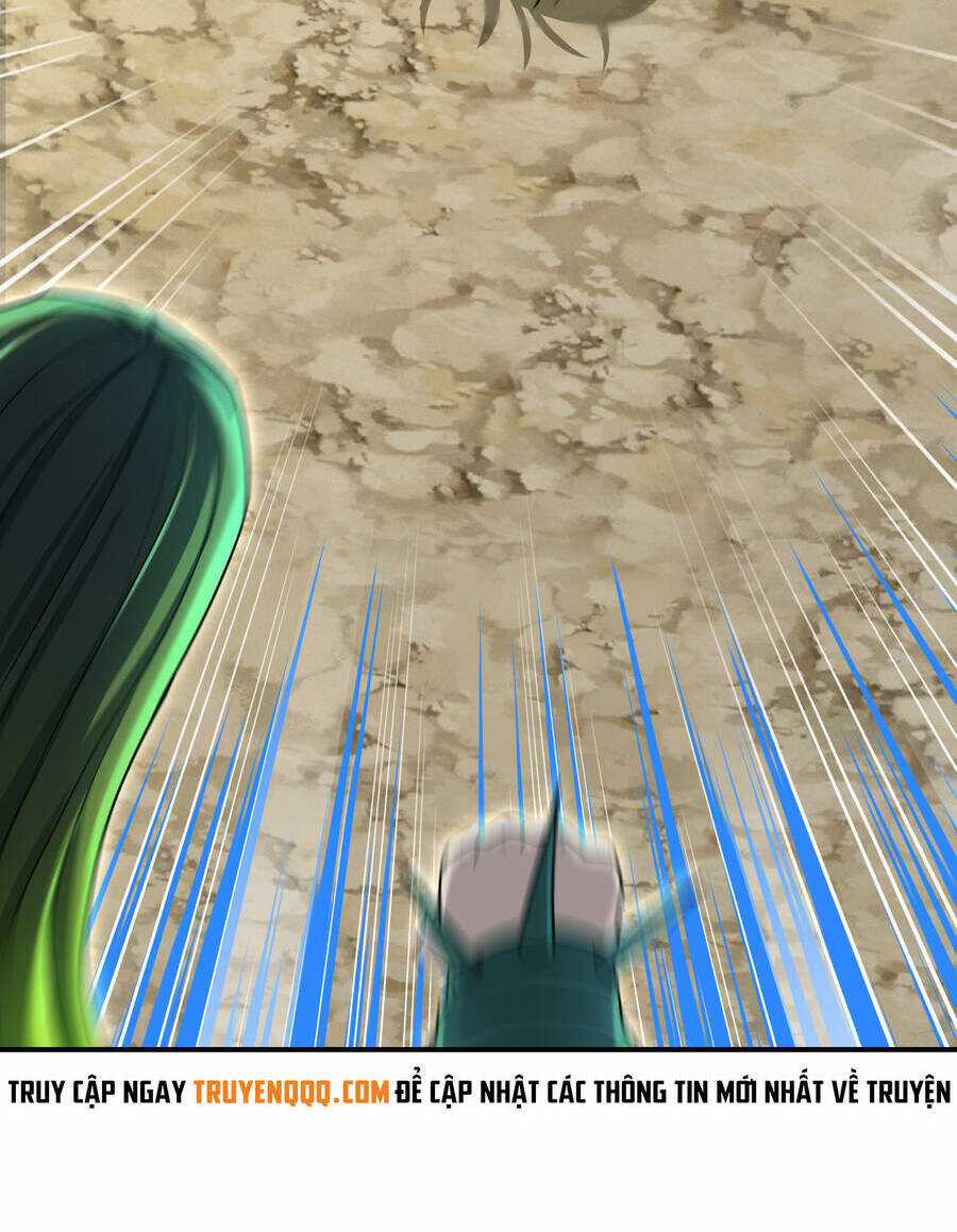 Nhập Hồn Ma Đạo Tổ Sư Chapter 21 trang 45