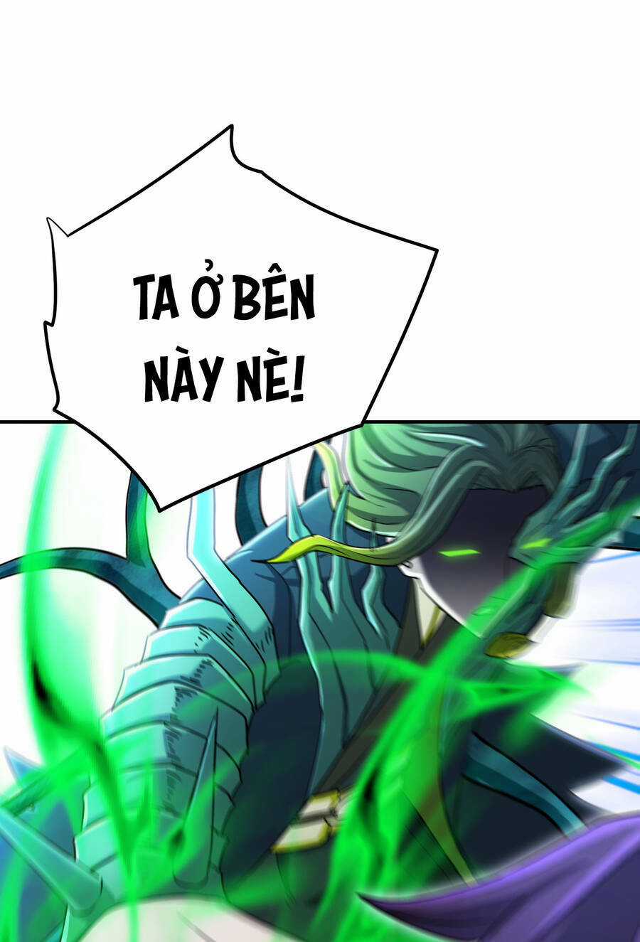 Nhập Hồn Ma Đạo Tổ Sư Chapter 21 trang 46