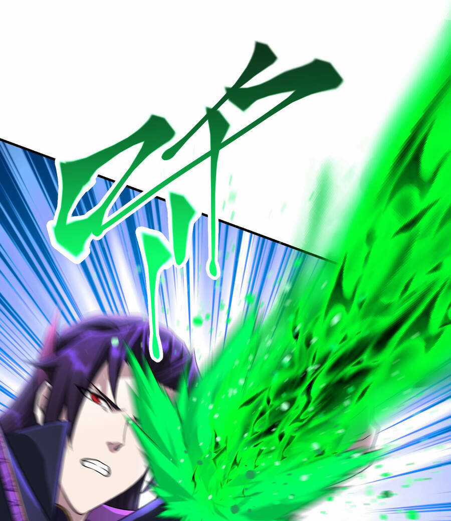 Nhập Hồn Ma Đạo Tổ Sư Chapter 21 trang 48