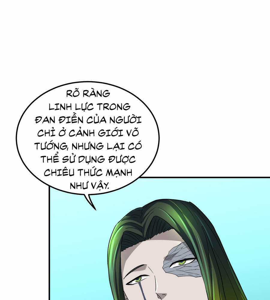 Nhập Hồn Ma Đạo Tổ Sư Chapter 21 trang 5