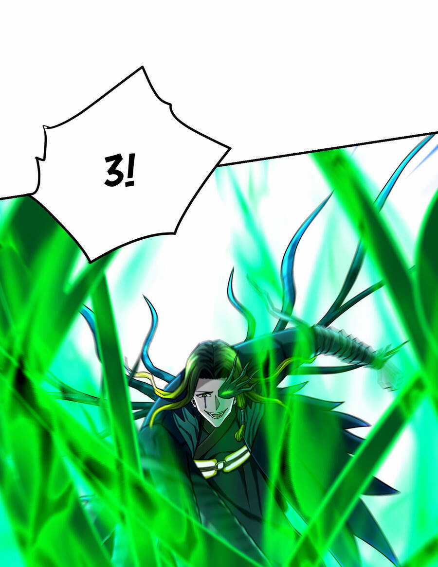 Nhập Hồn Ma Đạo Tổ Sư Chapter 21 trang 51