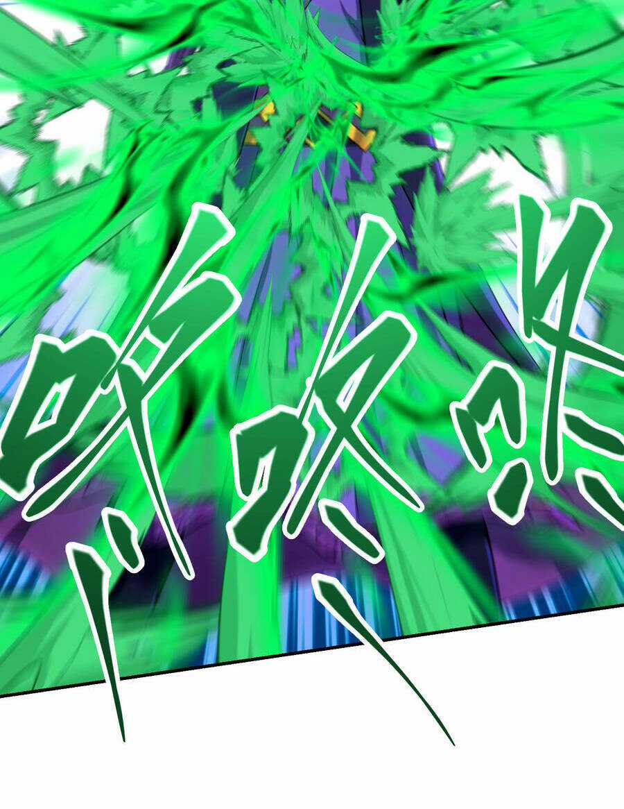 Nhập Hồn Ma Đạo Tổ Sư Chapter 21 trang 54