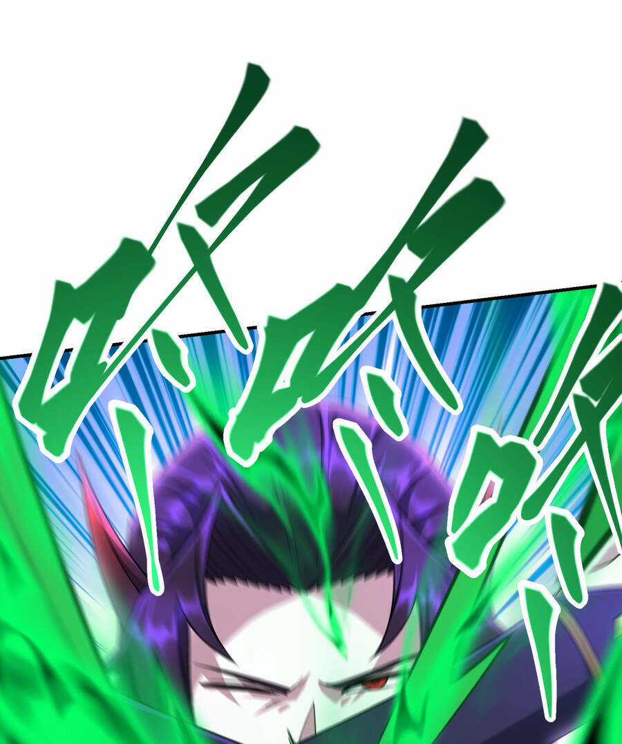 Nhập Hồn Ma Đạo Tổ Sư Chapter 21 trang 55