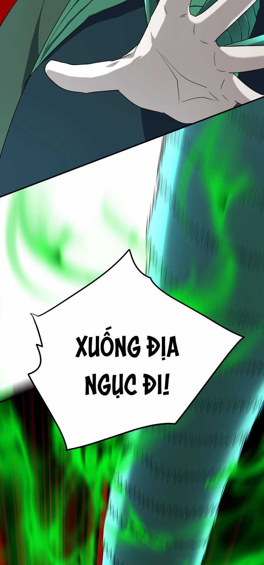 Nhập Hồn Ma Đạo Tổ Sư Chapter 21 trang 59