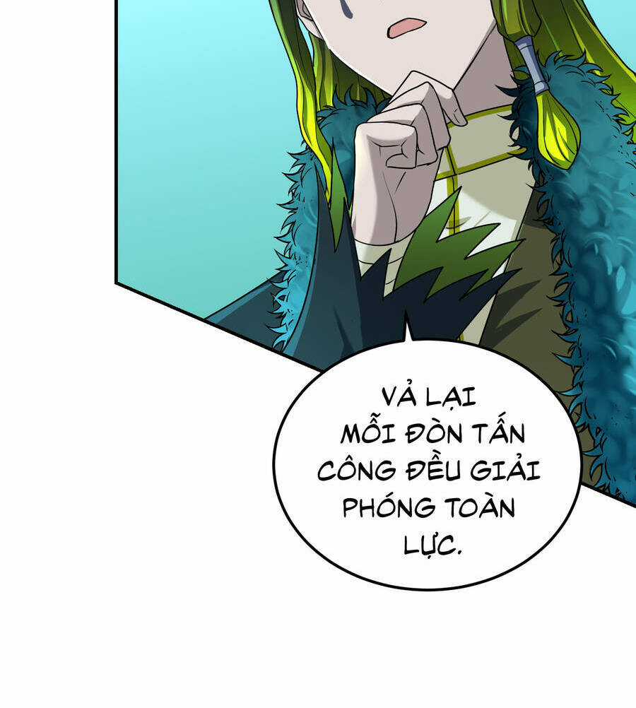 Nhập Hồn Ma Đạo Tổ Sư Chapter 21 trang 6