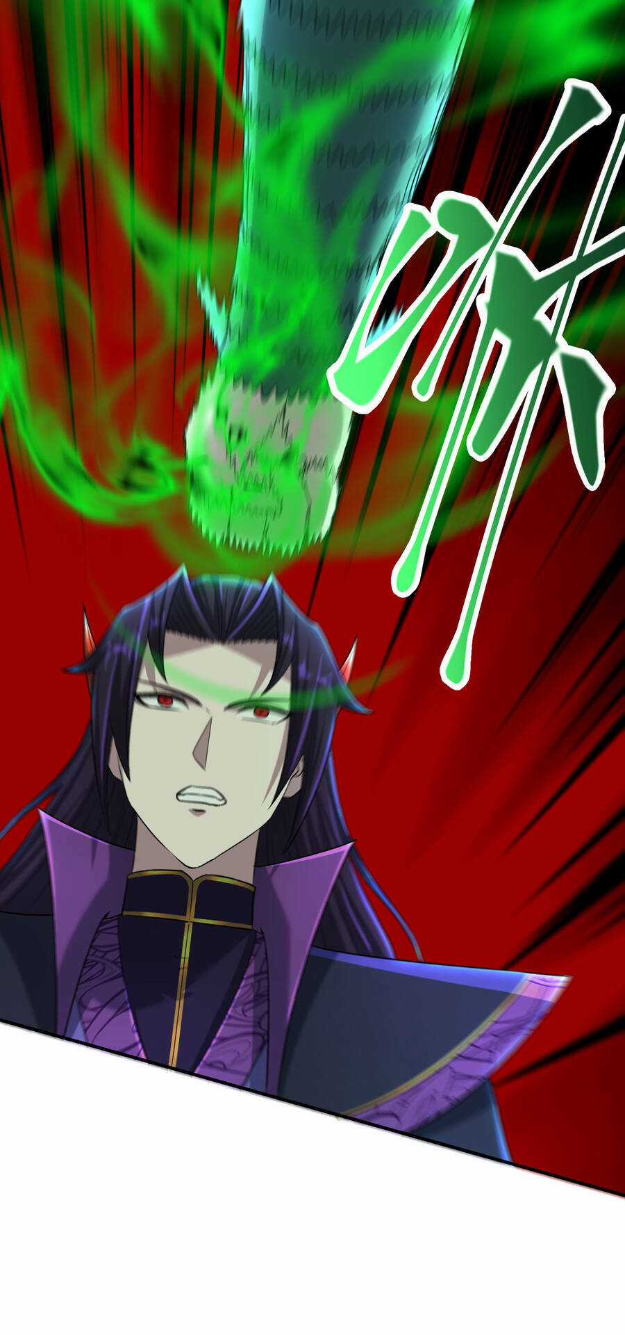 Nhập Hồn Ma Đạo Tổ Sư Chapter 21 trang 60