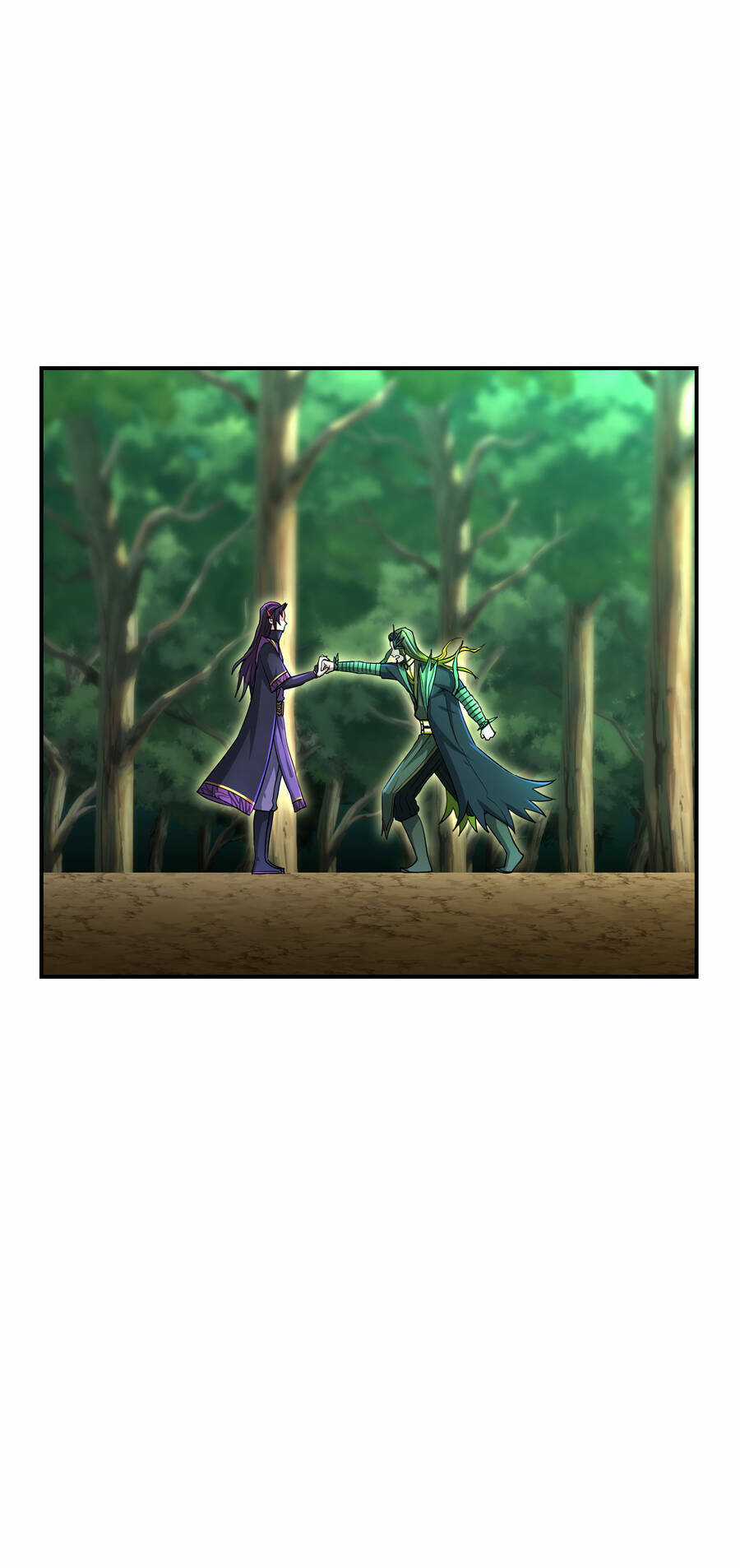 Nhập Hồn Ma Đạo Tổ Sư Chapter 21 trang 65