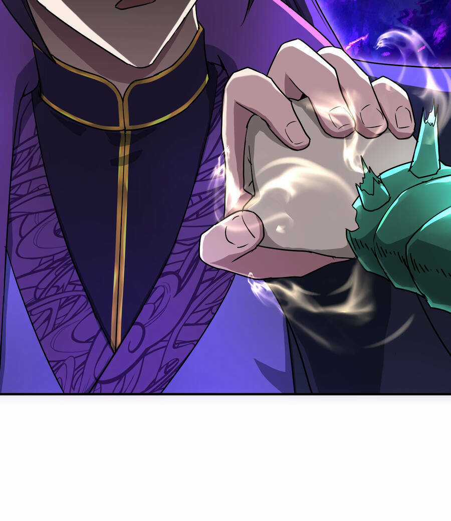 Nhập Hồn Ma Đạo Tổ Sư Chapter 21 trang 68