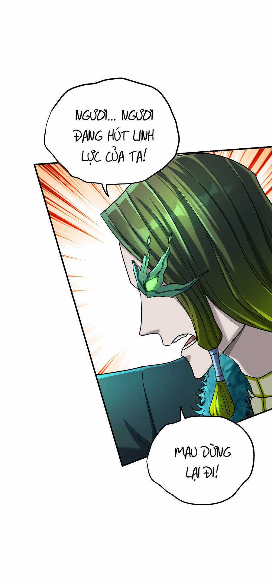 Nhập Hồn Ma Đạo Tổ Sư Chapter 21 trang 69