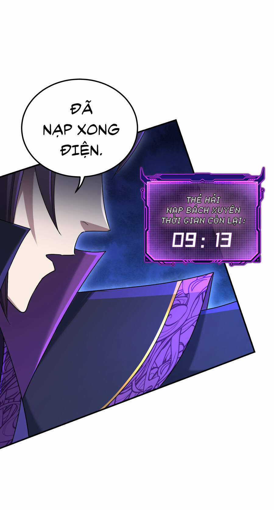 Nhập Hồn Ma Đạo Tổ Sư Chapter 21 trang 70