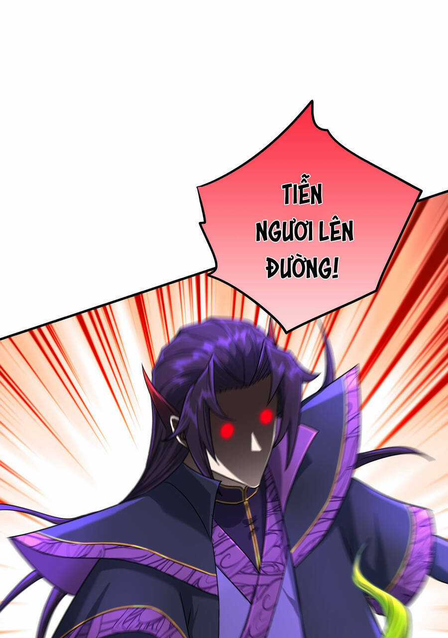 Nhập Hồn Ma Đạo Tổ Sư Chapter 21 trang 71