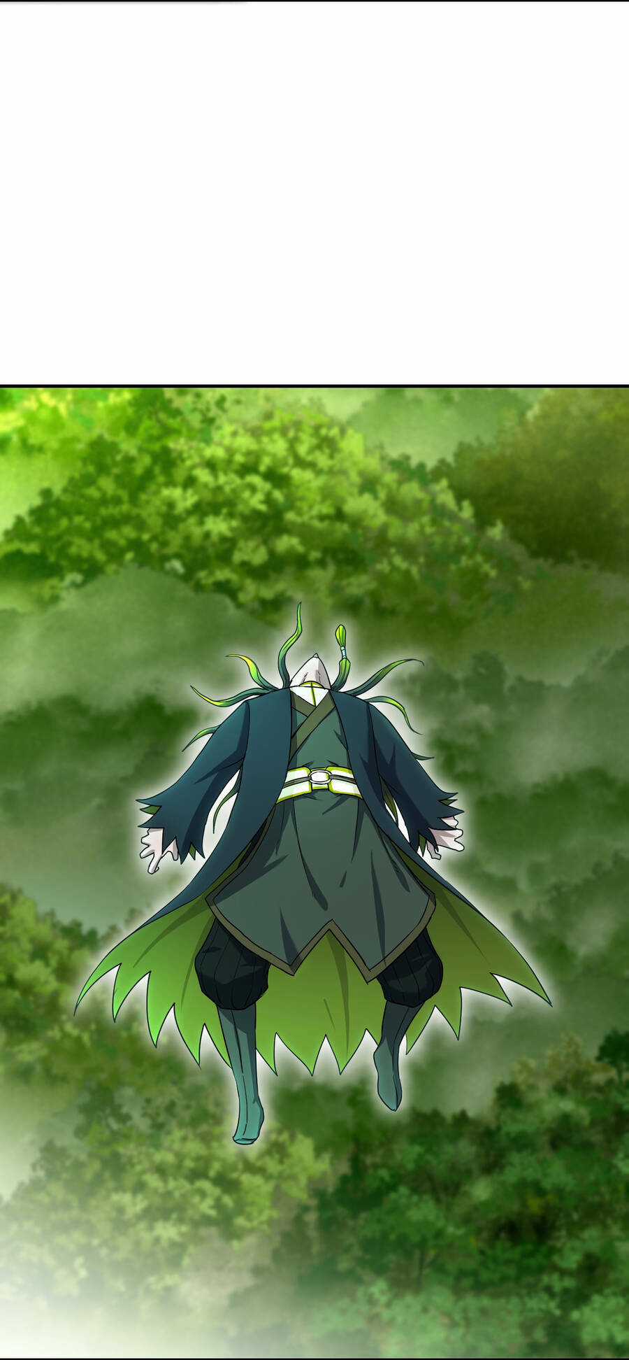 Nhập Hồn Ma Đạo Tổ Sư Chapter 21 trang 75