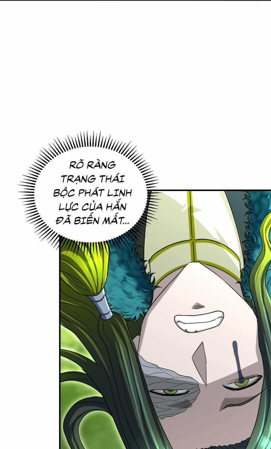 Nhập Hồn Ma Đạo Tổ Sư Chapter 21 trang 76