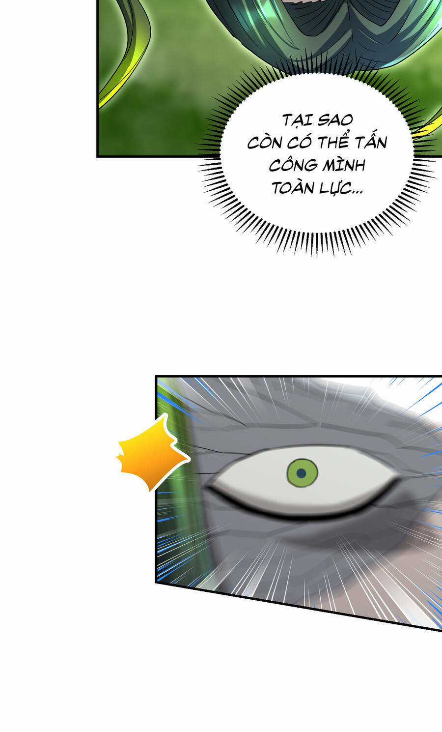 Nhập Hồn Ma Đạo Tổ Sư Chapter 21 trang 77