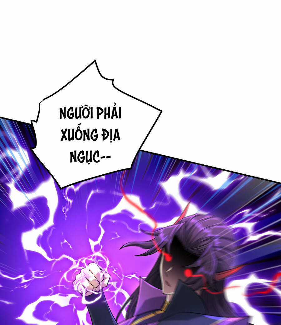 Nhập Hồn Ma Đạo Tổ Sư Chapter 21 trang 78