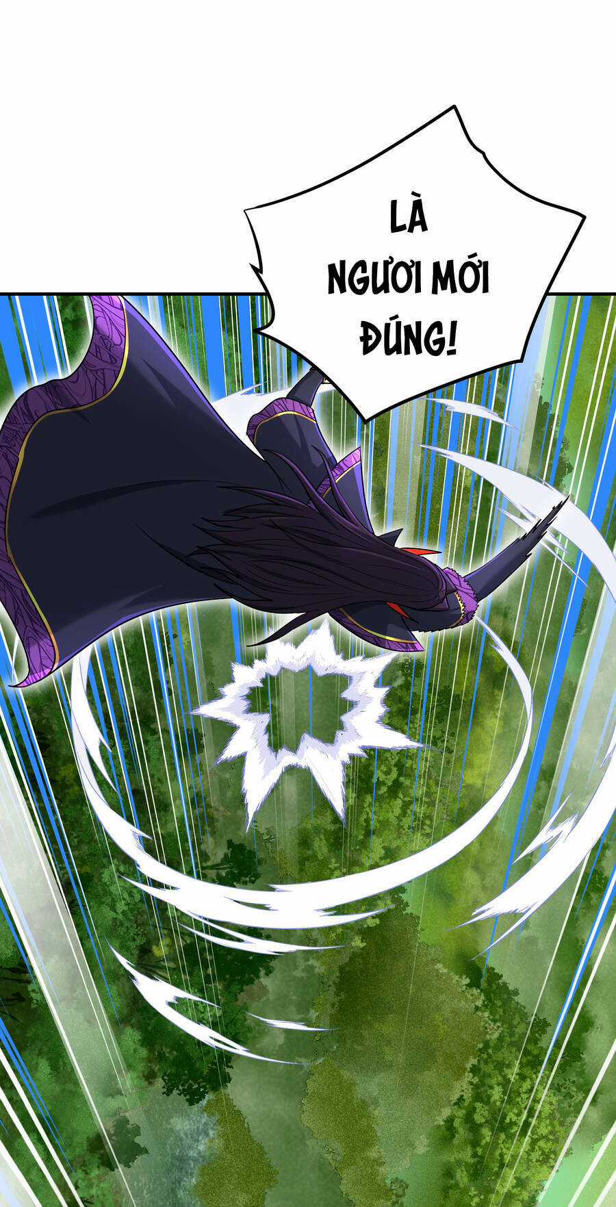 Nhập Hồn Ma Đạo Tổ Sư Chapter 21 trang 80