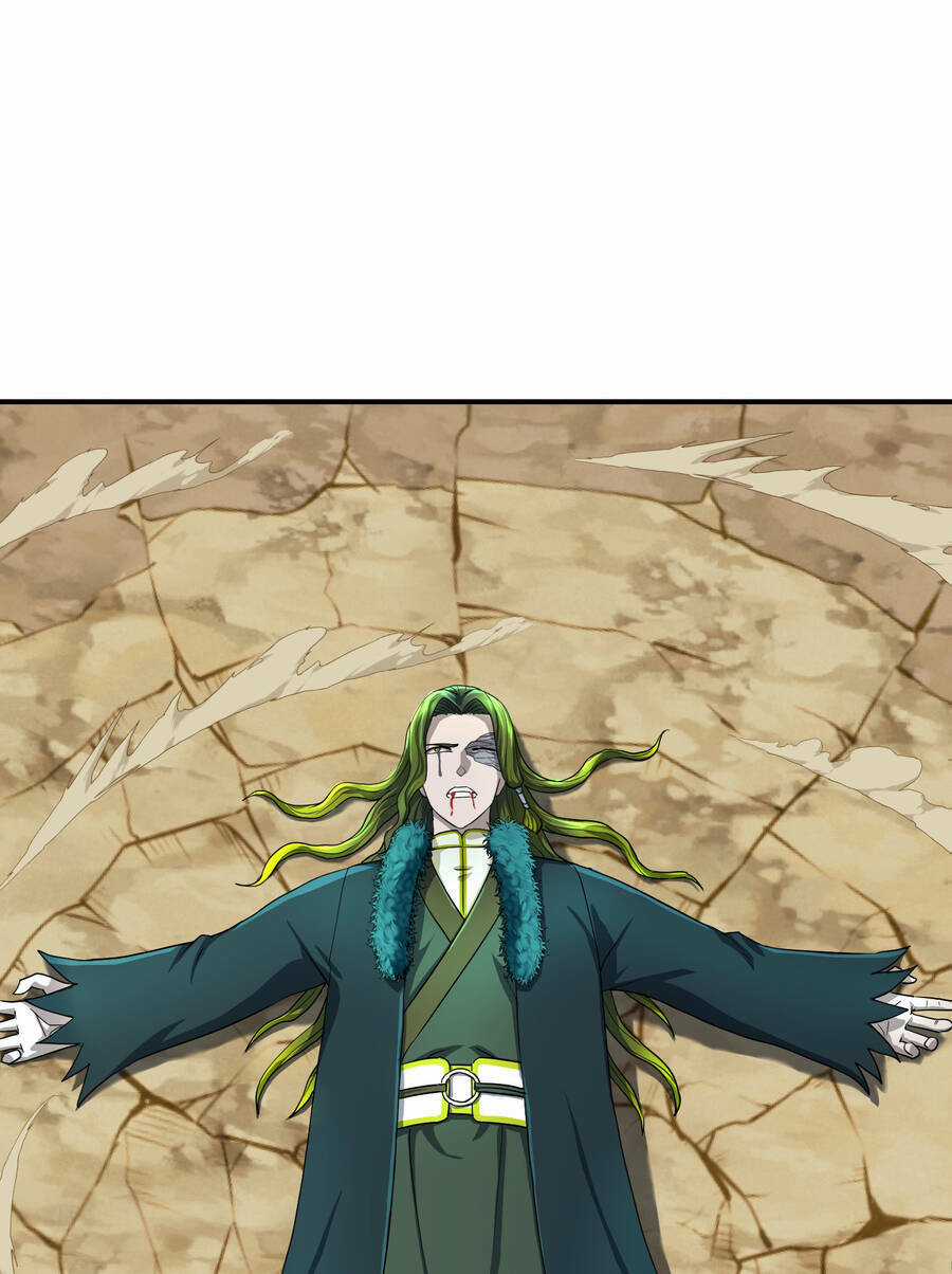 Nhập Hồn Ma Đạo Tổ Sư Chapter 21 trang 85