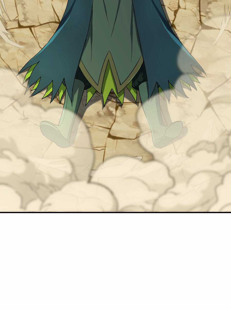 Nhập Hồn Ma Đạo Tổ Sư Chapter 21 trang 86