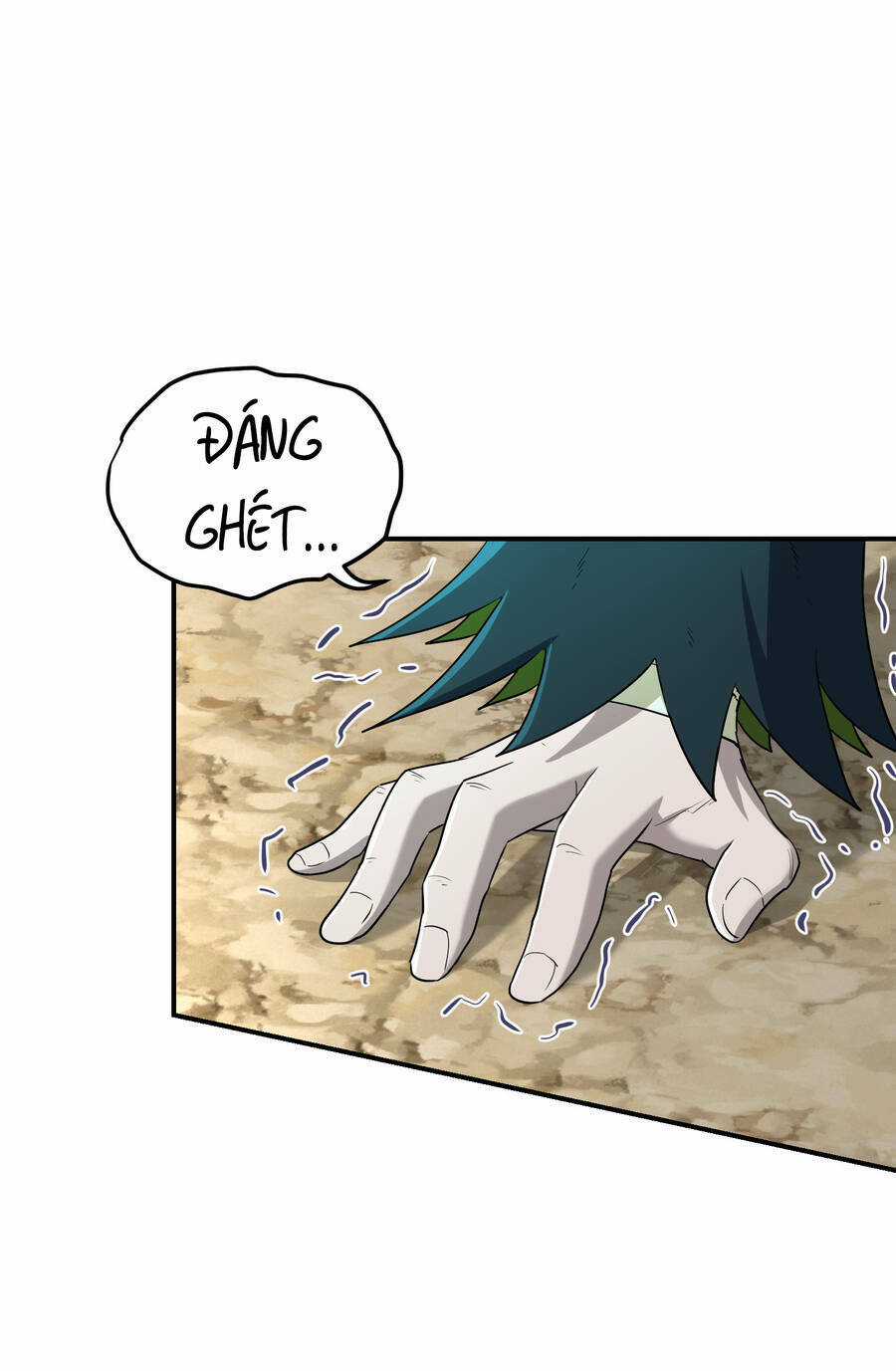 Nhập Hồn Ma Đạo Tổ Sư Chapter 21 trang 87