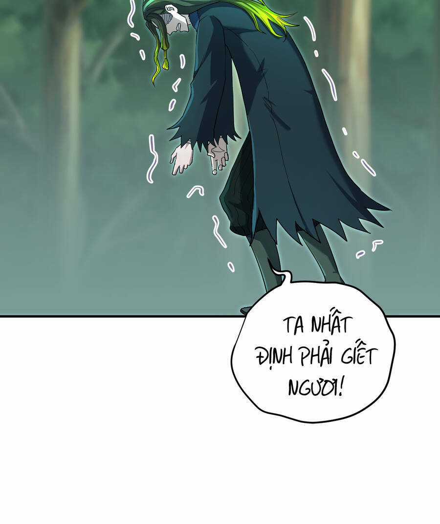 Nhập Hồn Ma Đạo Tổ Sư Chapter 21 trang 90