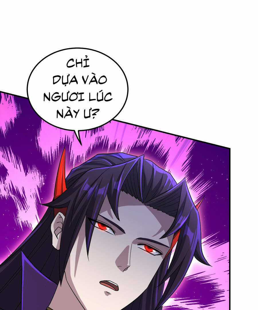 Nhập Hồn Ma Đạo Tổ Sư Chapter 21 trang 92