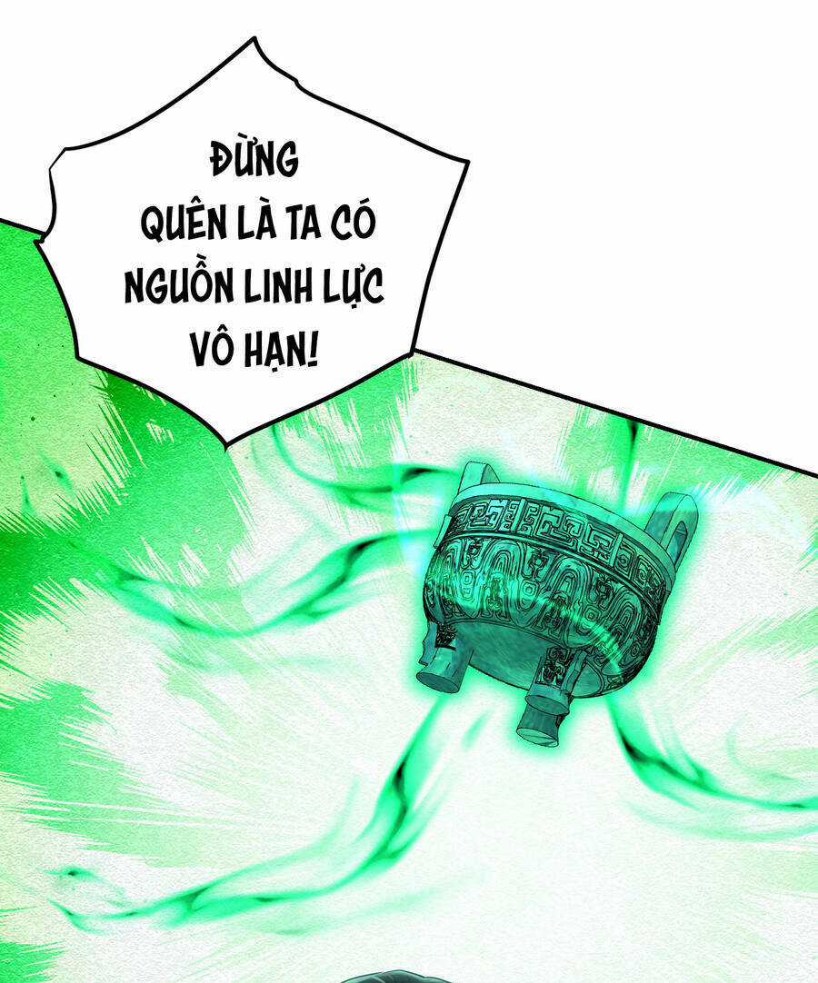 Nhập Hồn Ma Đạo Tổ Sư Chapter 21 trang 95