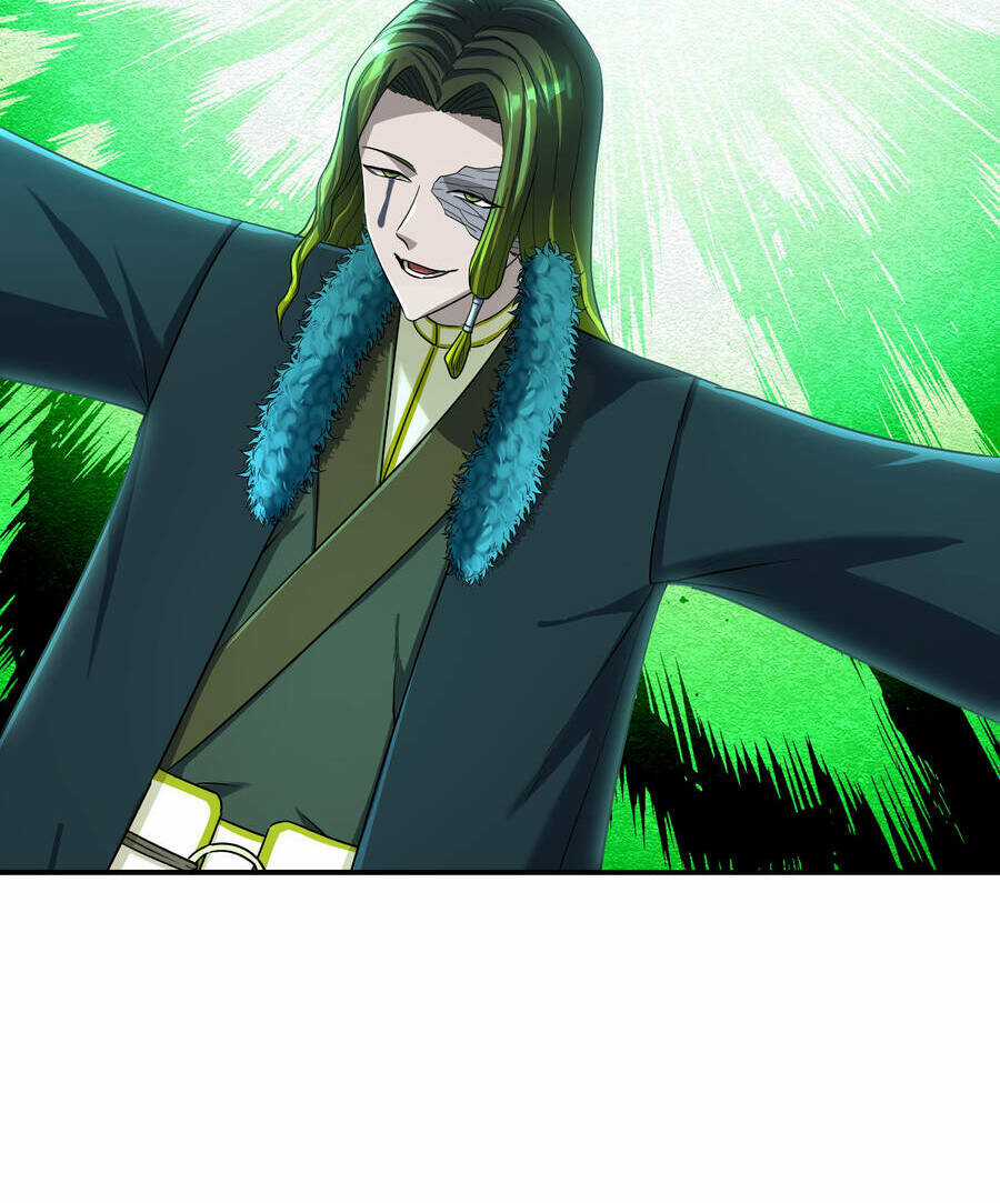 Nhập Hồn Ma Đạo Tổ Sư Chapter 21 trang 96