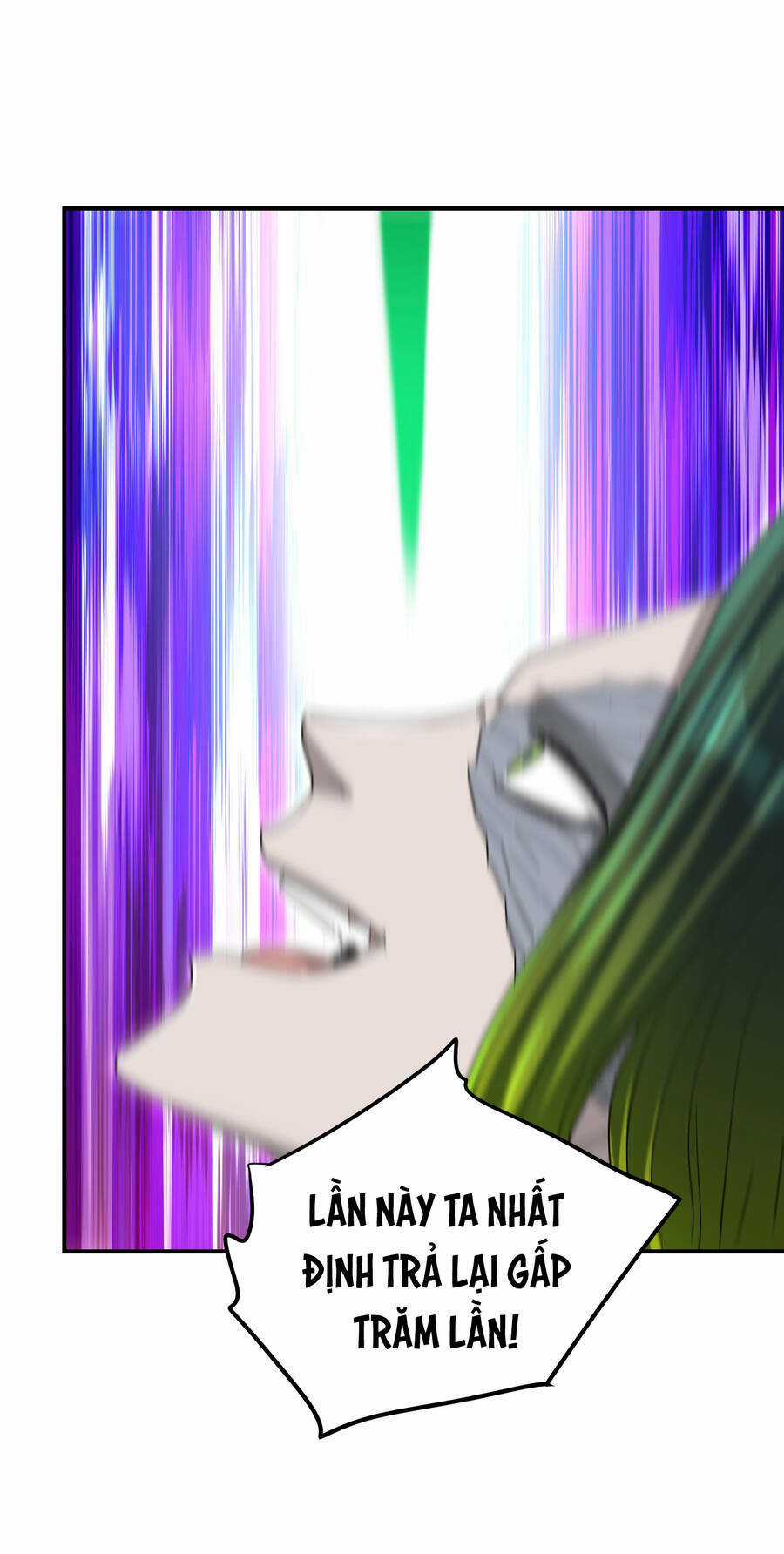 Nhập Hồn Ma Đạo Tổ Sư Chapter 21 trang 99