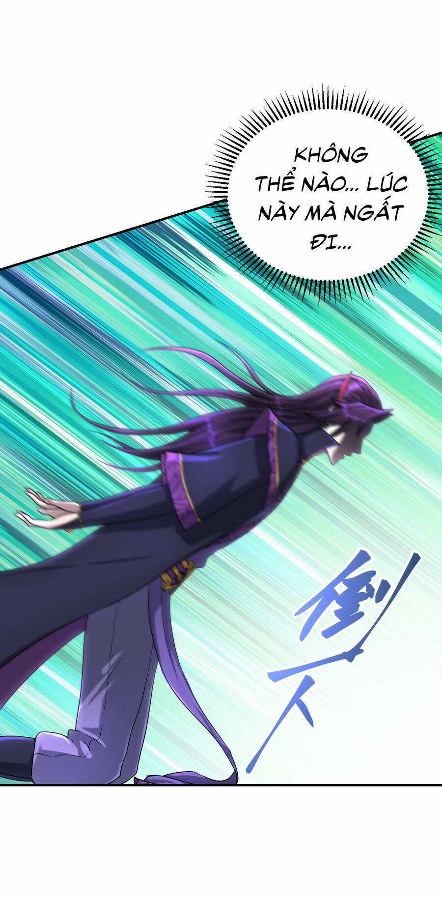 Nhập Hồn Ma Đạo Tổ Sư Chapter 22 trang 102