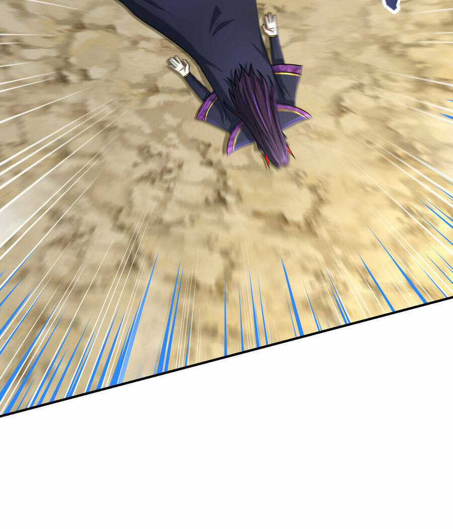 Nhập Hồn Ma Đạo Tổ Sư Chapter 22 trang 104