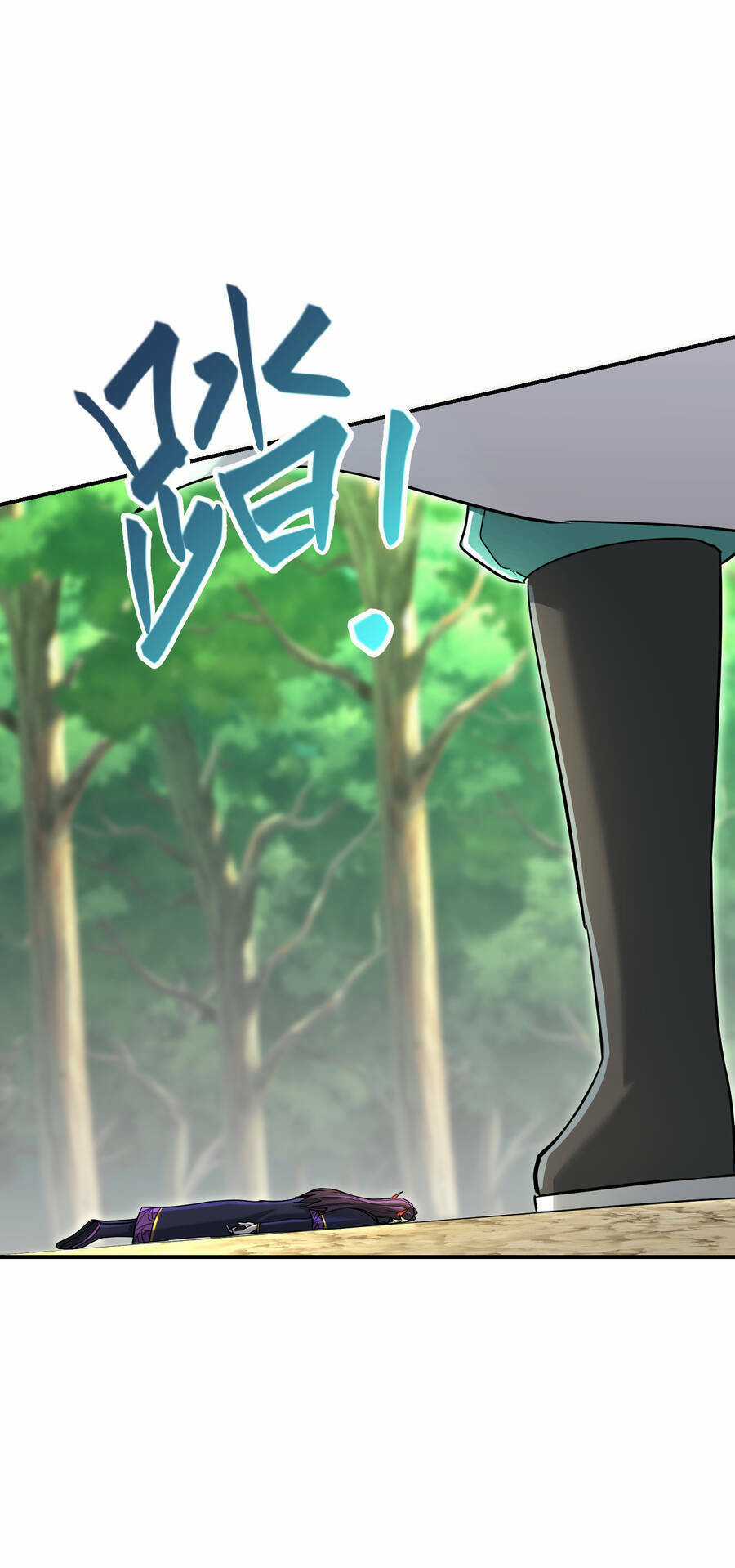 Nhập Hồn Ma Đạo Tổ Sư Chapter 22 trang 105