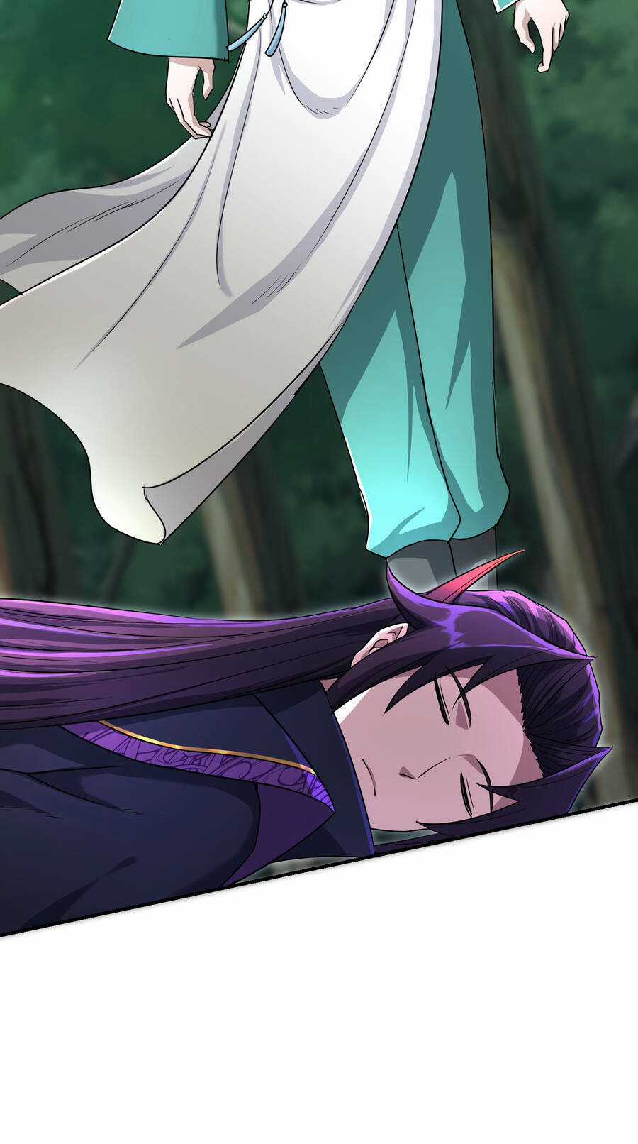 Nhập Hồn Ma Đạo Tổ Sư Chapter 22 trang 107