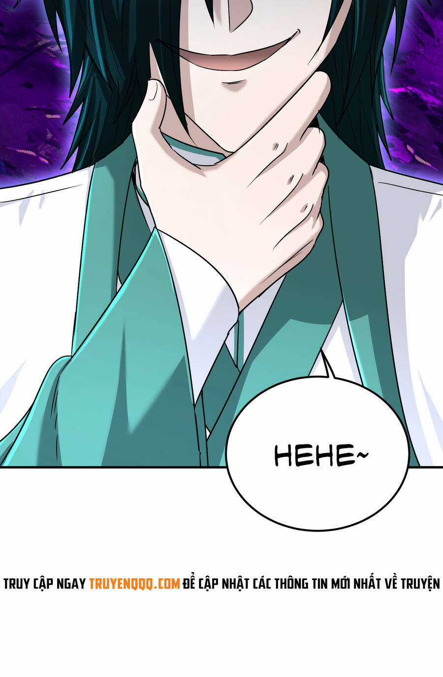 Nhập Hồn Ma Đạo Tổ Sư Chapter 22 trang 109