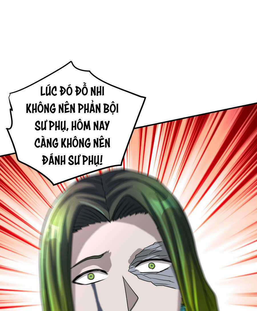 Nhập Hồn Ma Đạo Tổ Sư Chapter 22 trang 16