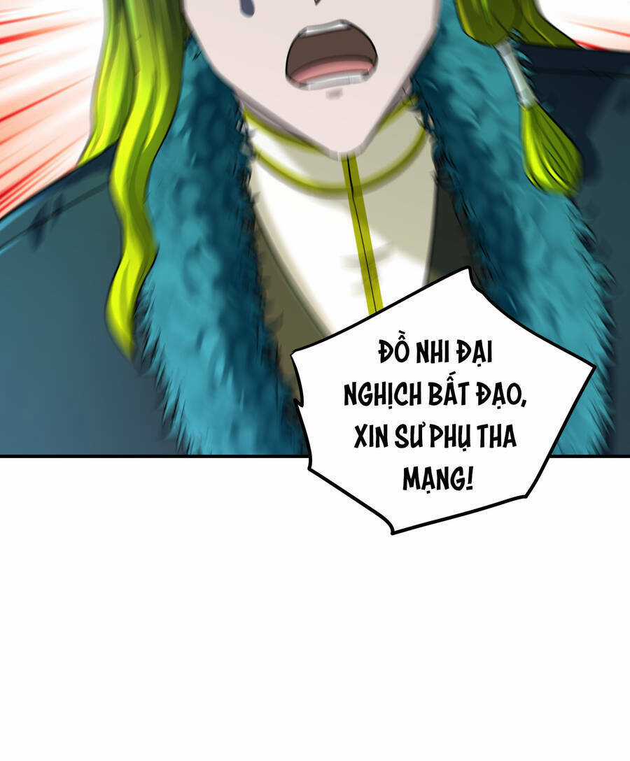 Nhập Hồn Ma Đạo Tổ Sư Chapter 22 trang 17