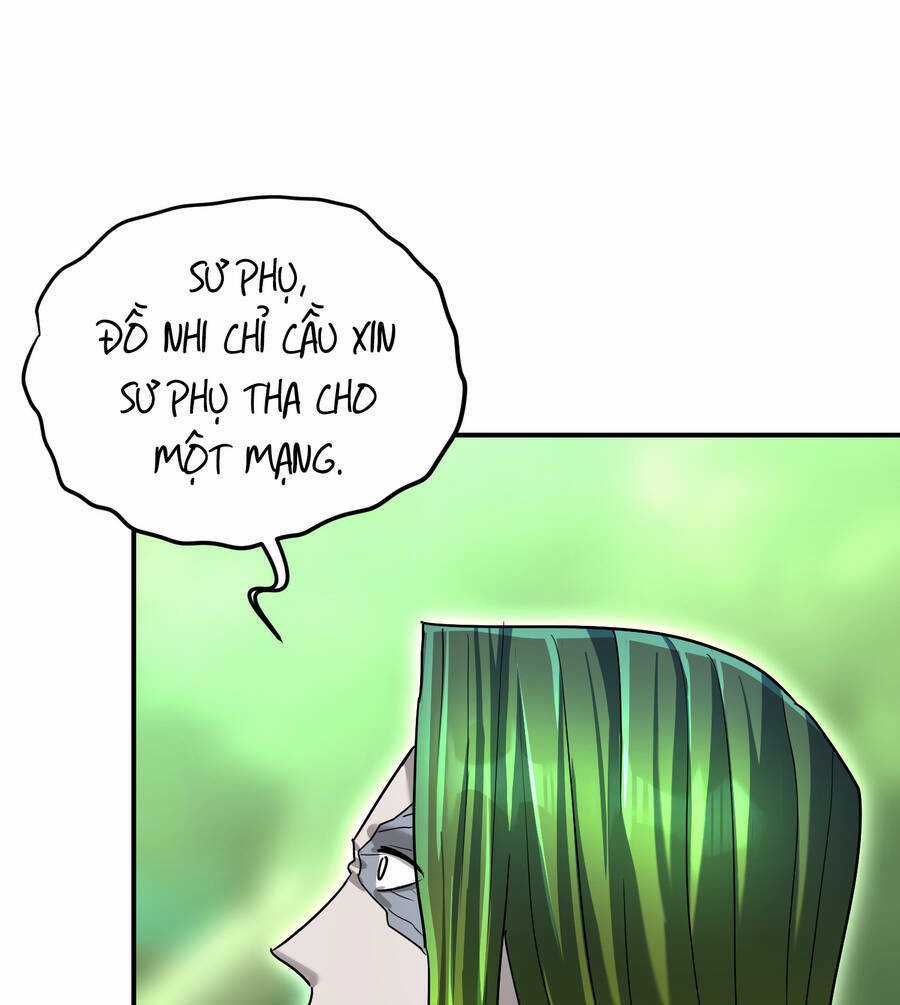 Nhập Hồn Ma Đạo Tổ Sư Chapter 22 trang 19