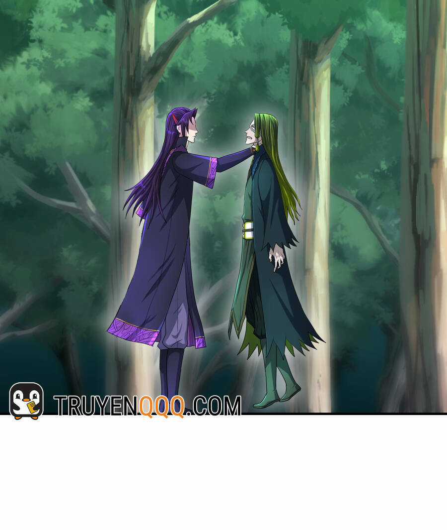 Nhập Hồn Ma Đạo Tổ Sư Chapter 22 trang 2