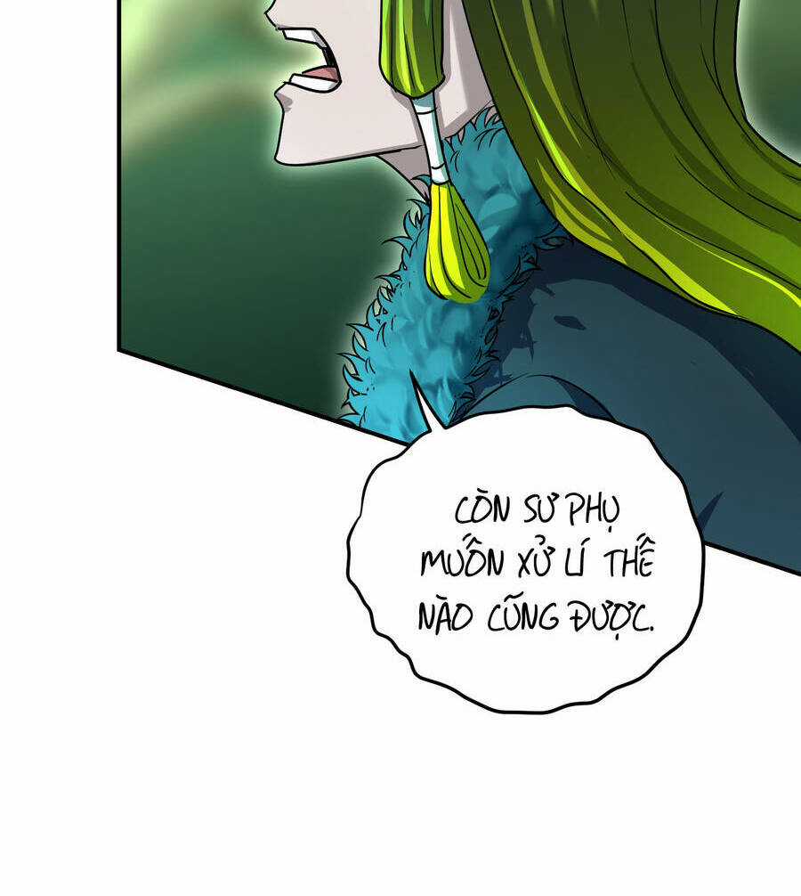 Nhập Hồn Ma Đạo Tổ Sư Chapter 22 trang 20