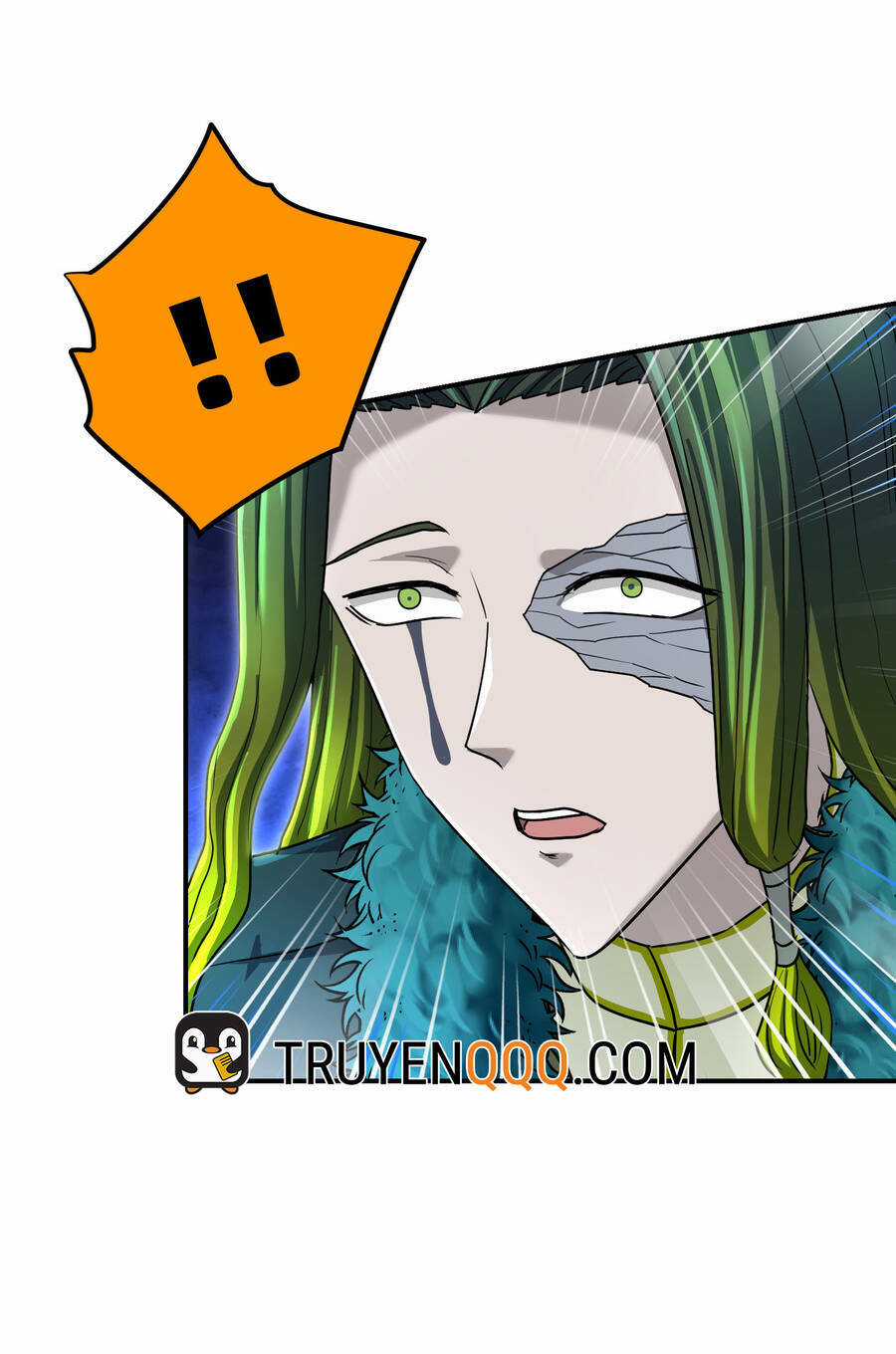 Nhập Hồn Ma Đạo Tổ Sư Chapter 22 trang 23