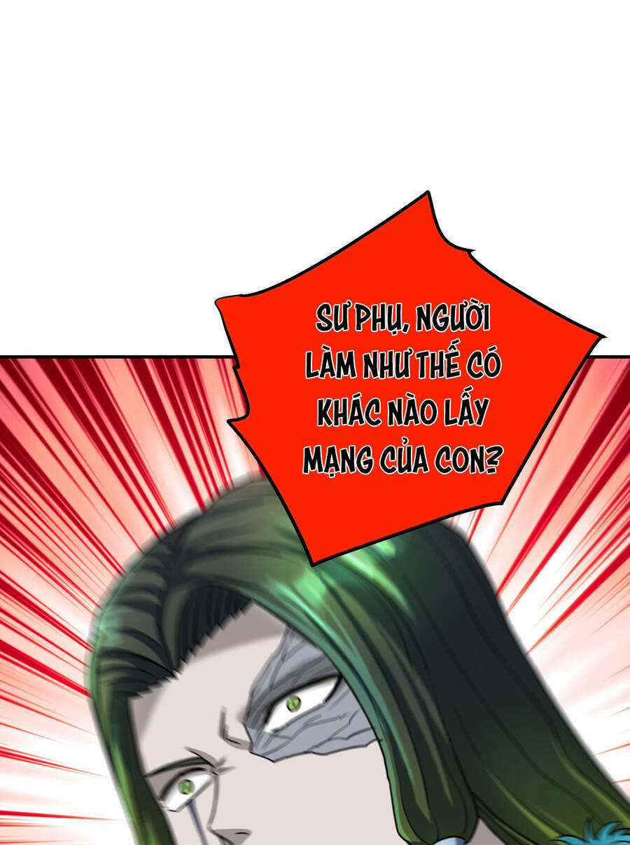 Nhập Hồn Ma Đạo Tổ Sư Chapter 22 trang 24