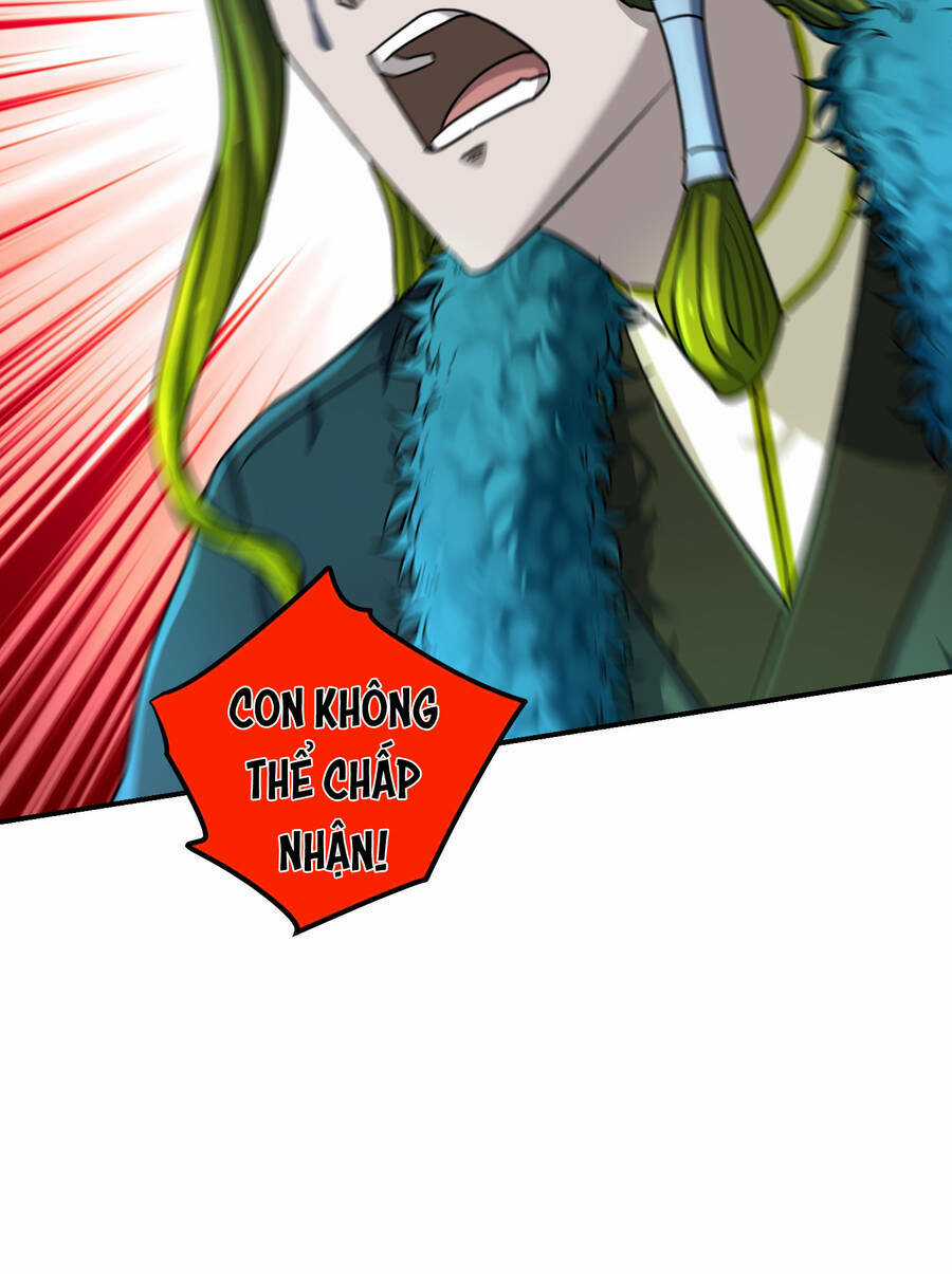 Nhập Hồn Ma Đạo Tổ Sư Chapter 22 trang 25