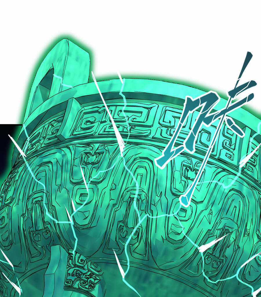 Nhập Hồn Ma Đạo Tổ Sư Chapter 22 trang 27