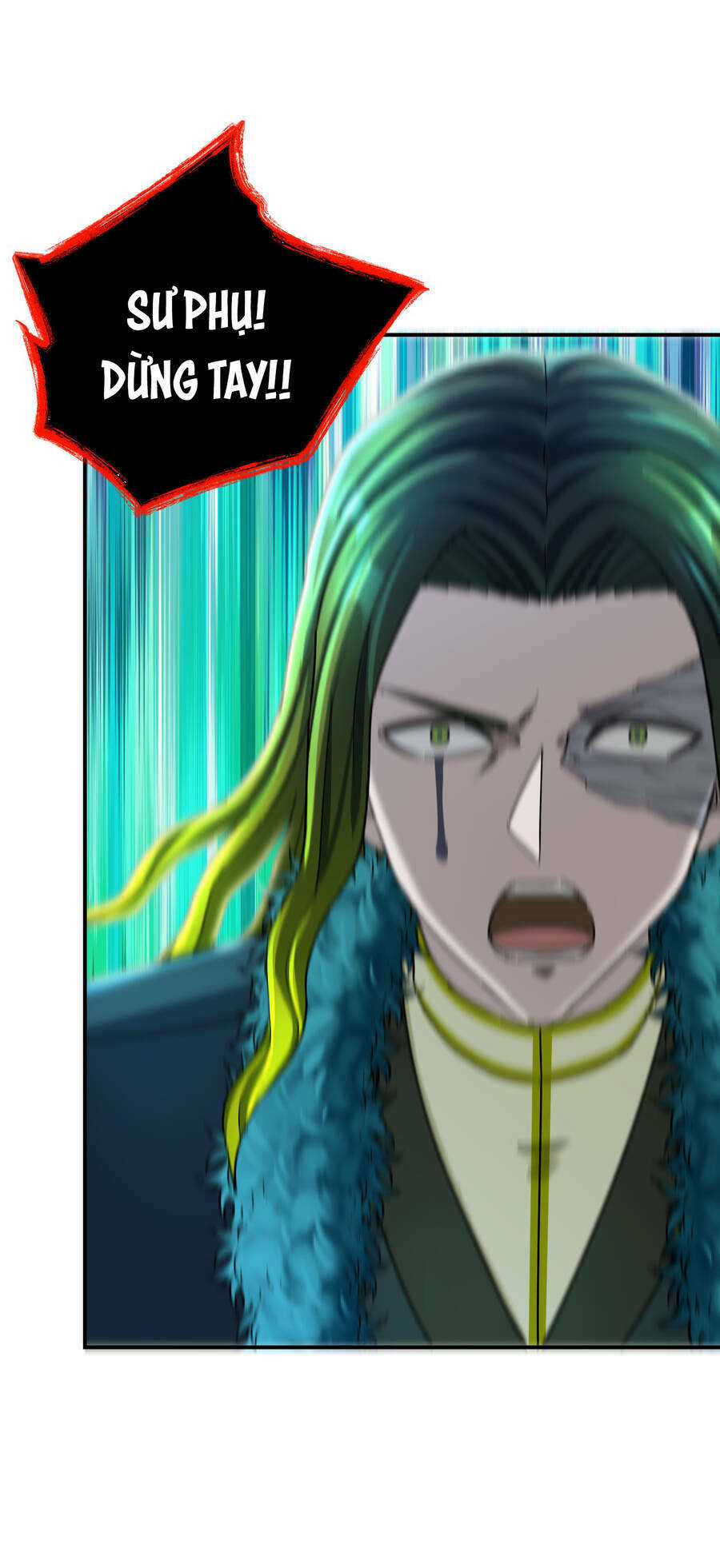 Nhập Hồn Ma Đạo Tổ Sư Chapter 22 trang 29