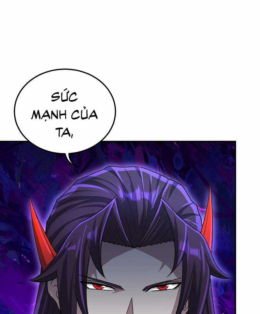 Nhập Hồn Ma Đạo Tổ Sư Chapter 22 trang 3