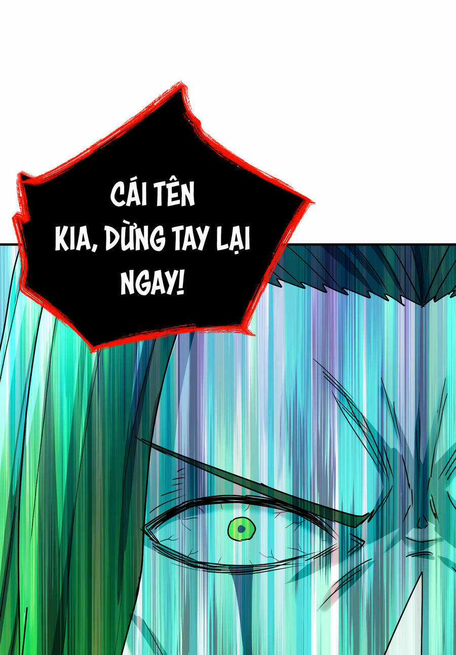 Nhập Hồn Ma Đạo Tổ Sư Chapter 22 trang 31