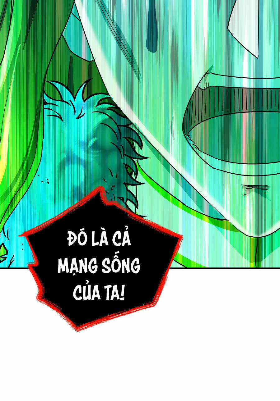 Nhập Hồn Ma Đạo Tổ Sư Chapter 22 trang 32