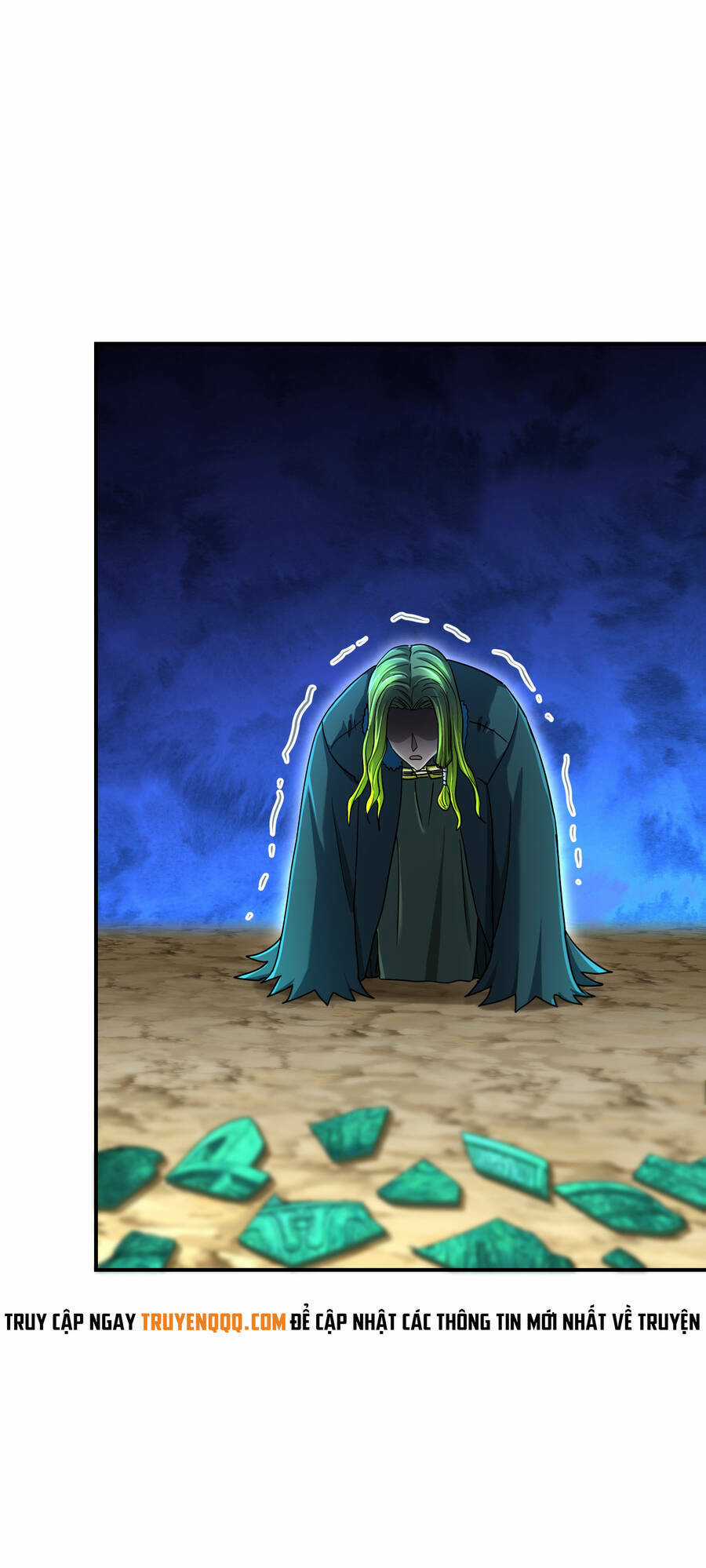 Nhập Hồn Ma Đạo Tổ Sư Chapter 22 trang 37